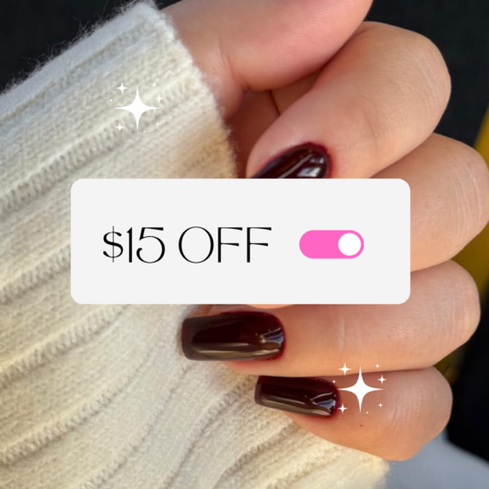Leave a Review and get $15 Off! at Russian Claws in Brooklyn, NY