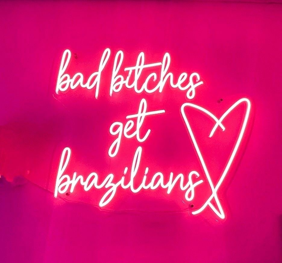 Full Brazilian Wax