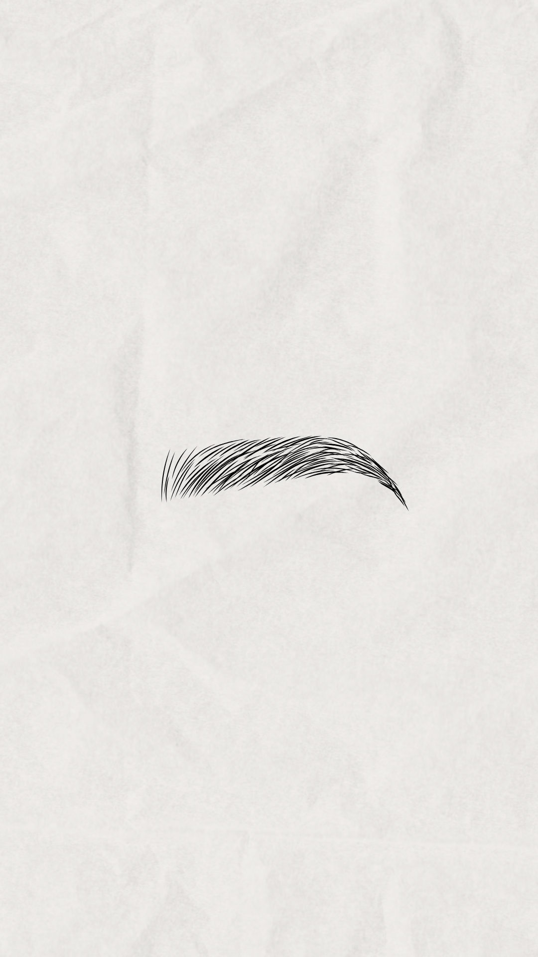 Brow Wax