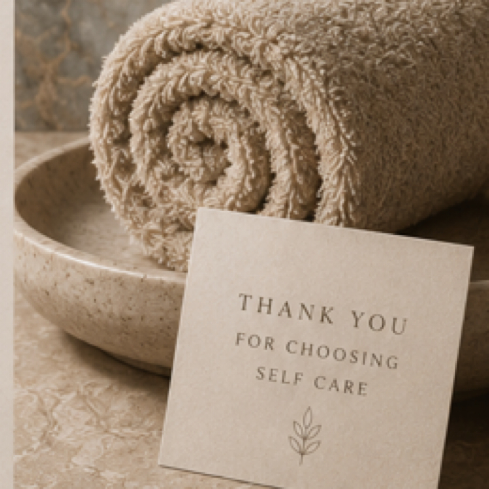 Pop Up Massage August 7th 2026 at JANA LEE Aesthetics in Lake Oswego, OR