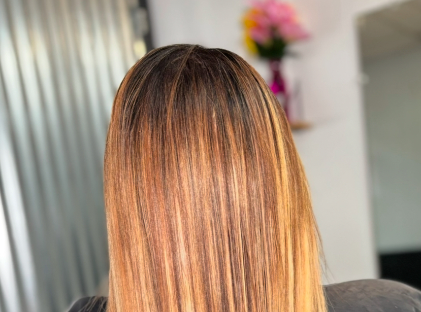 Root Touch Up