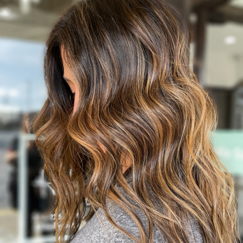The Works at Mane Hive + Co in North Royalton, OH