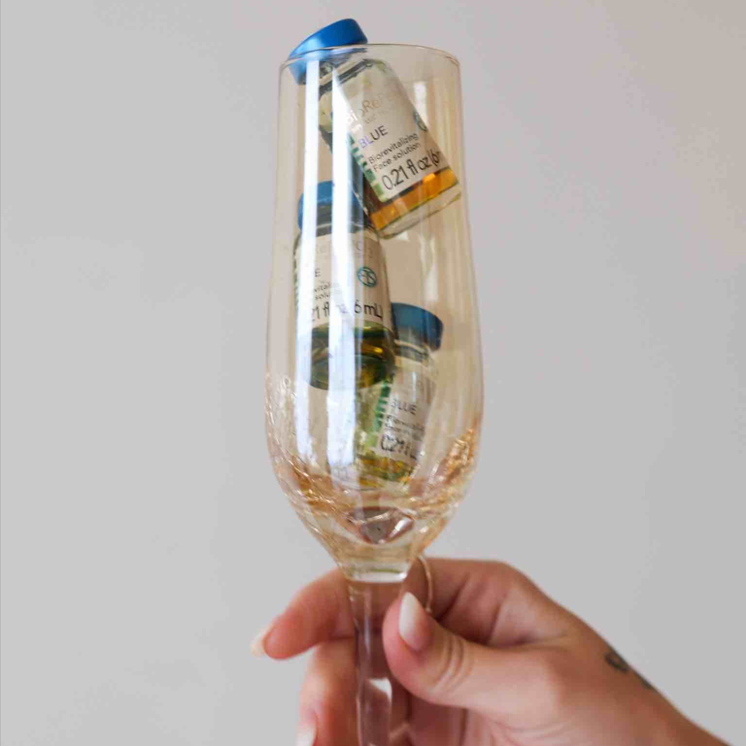 BioRePeel (Add-On Only) at The Indy Facialist in Greenwood, IN