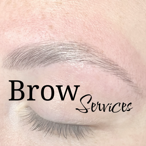 Eyebrow Services