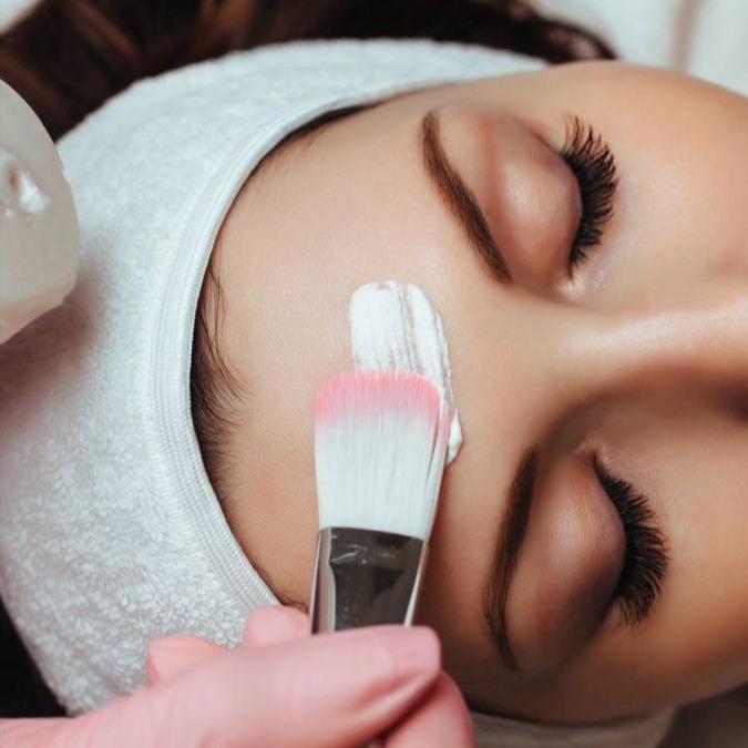 Glow Up Bundle at Pretty Little Pores in San Antonio, TX