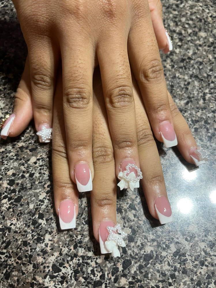Medium Full Set