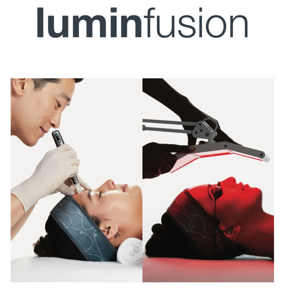 Luminfusion