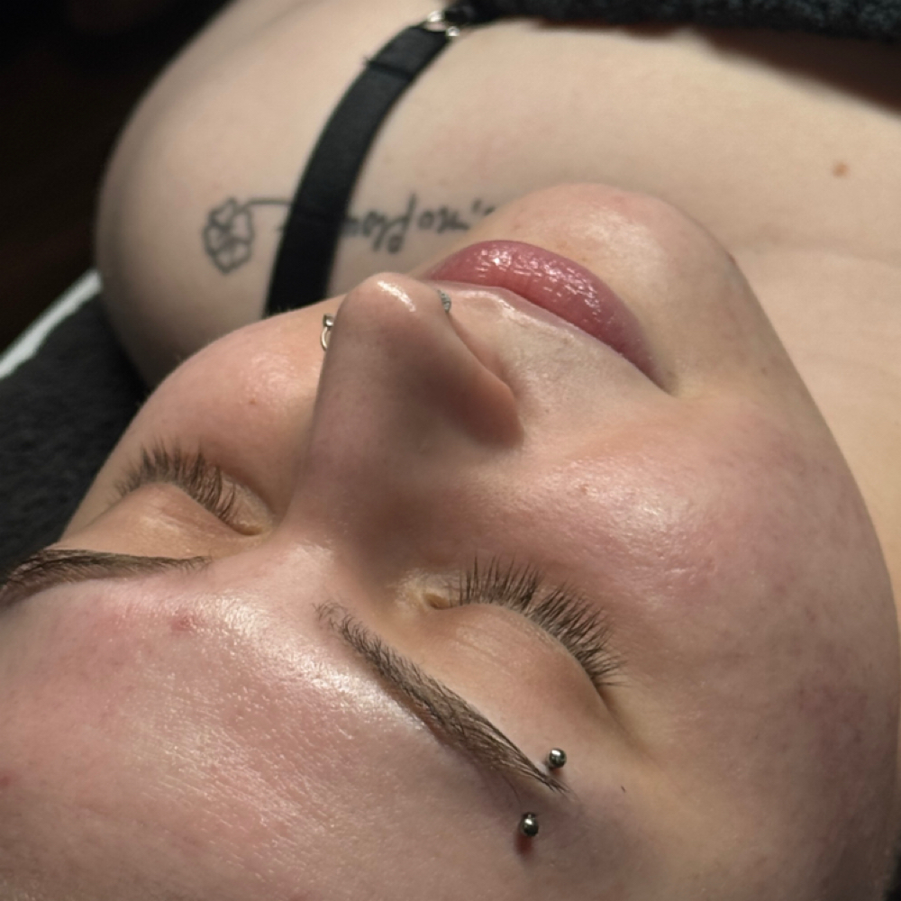 Signature Facial at Esthetic’s By Chelsie in Port Arthur, TX