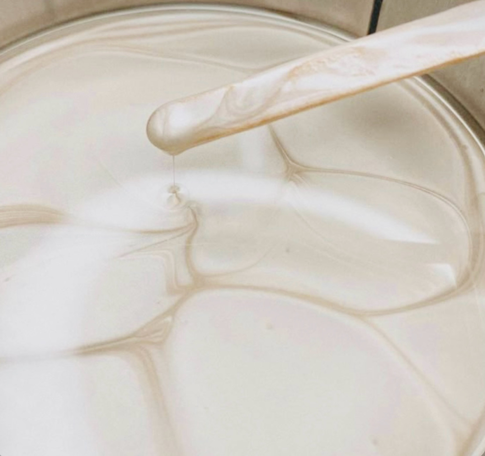 Upper/Lower Back Wax