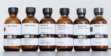 Chemical Peel