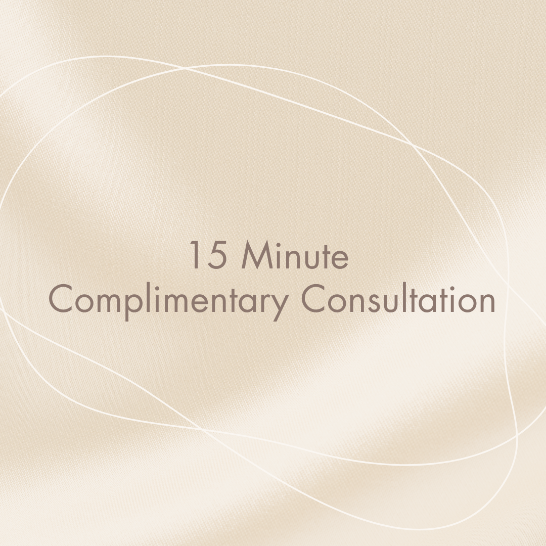 Complimentary Consultation