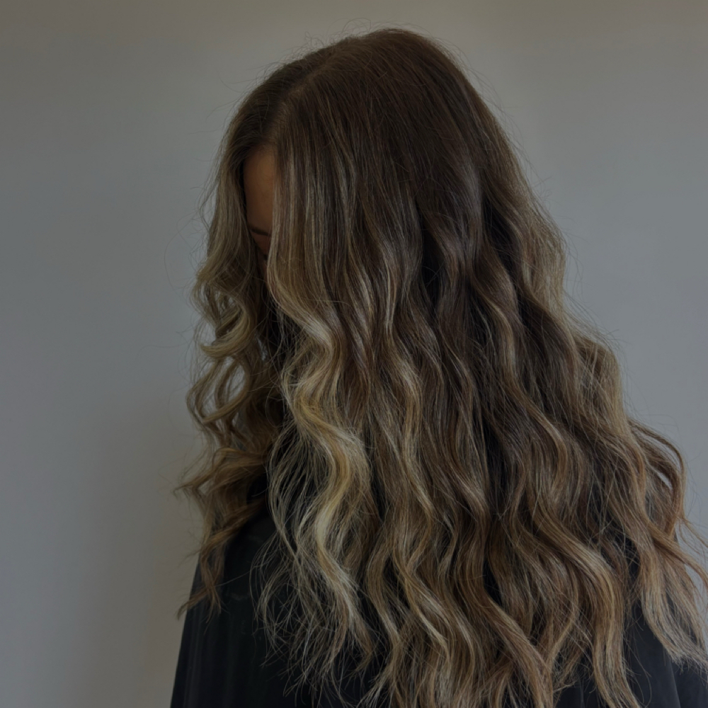 Extra Color at LaRue Salon & Spa in Glen Rose, TX