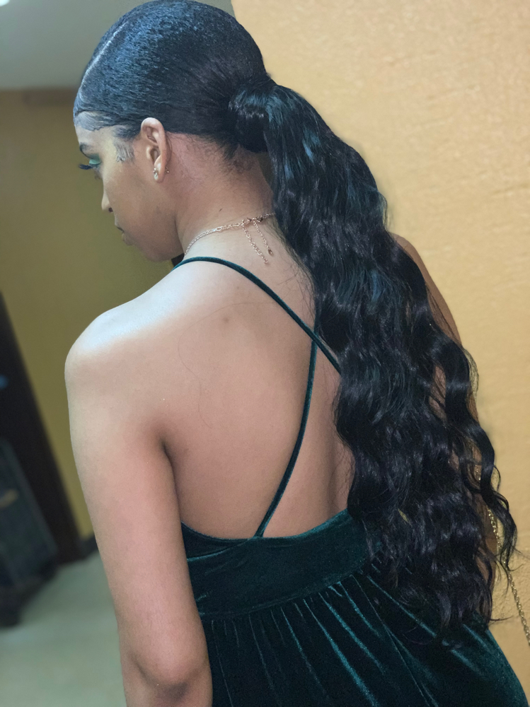 Special Events Styling