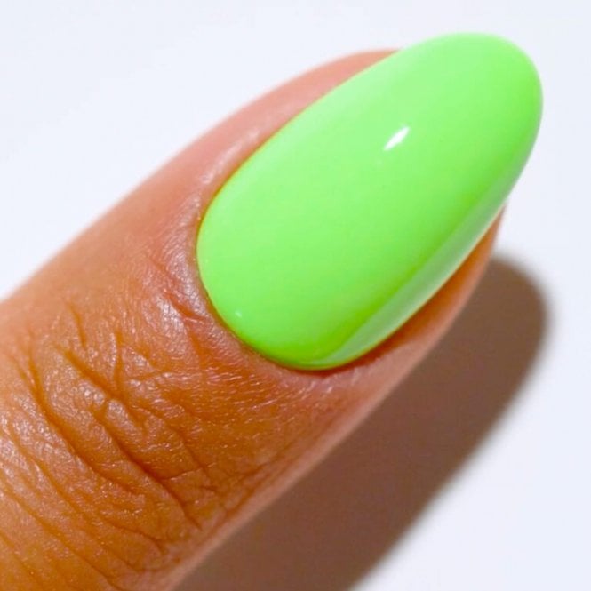 Polish or Gel Polish