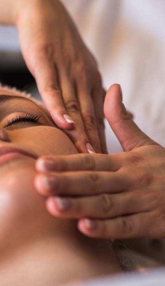 Customized Deep Cleaning Facial