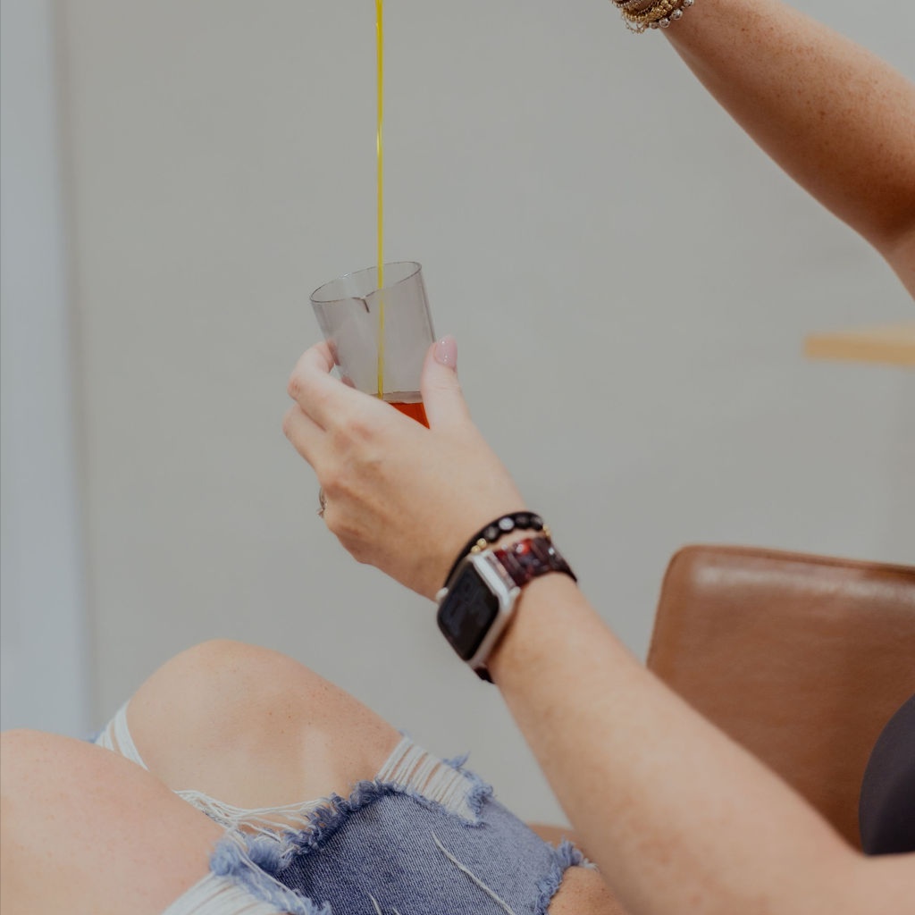 Color at Tribe Beauty Bar in Blountstown, FL