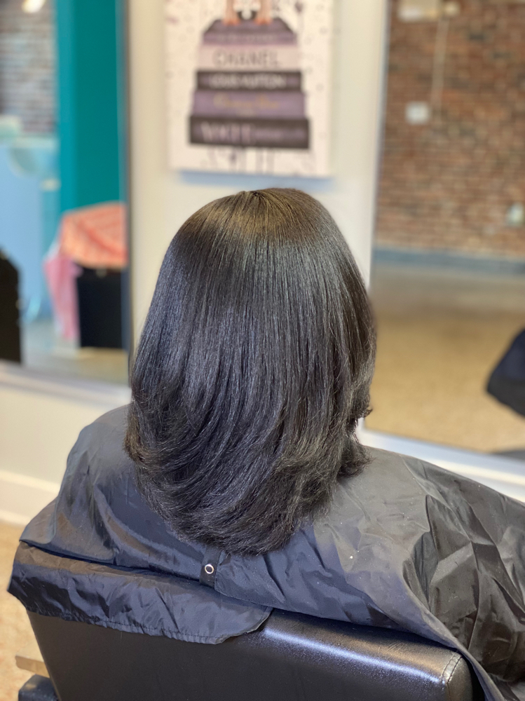 Premium HydraPress  (Returning)