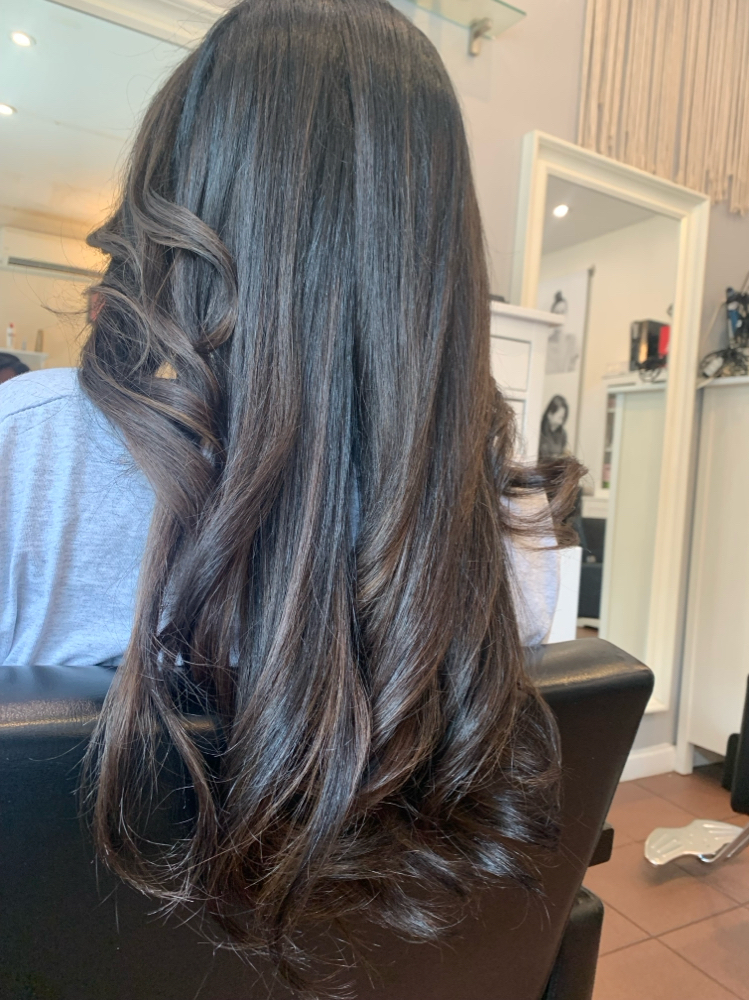 K18 Repair Hair Treatment