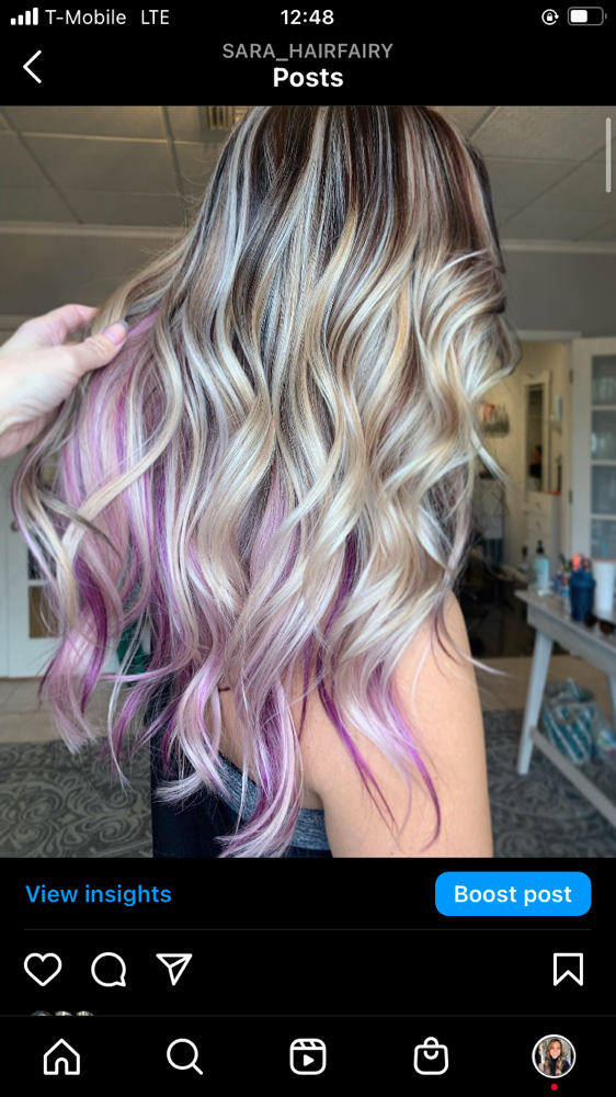 Vivid Color Add On
