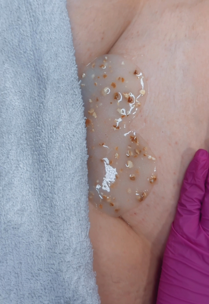 Brazilian Wax & Vagacial