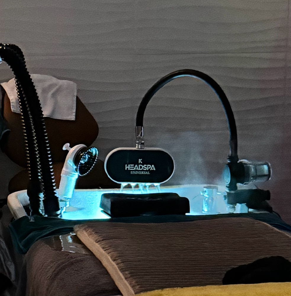 Head Spa