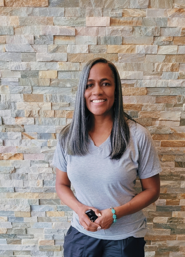 Cezanne Express Keratin Treatment