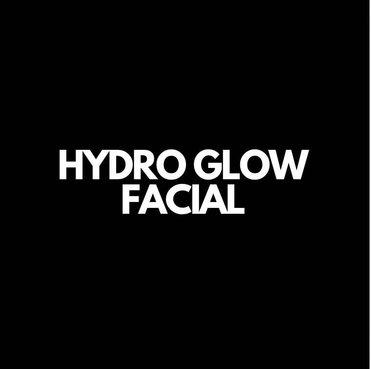 Hydro Glow Facial