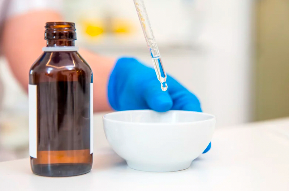 Chemical Peels