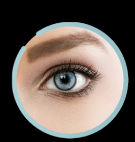 Plasma Fibroblast Full Eye