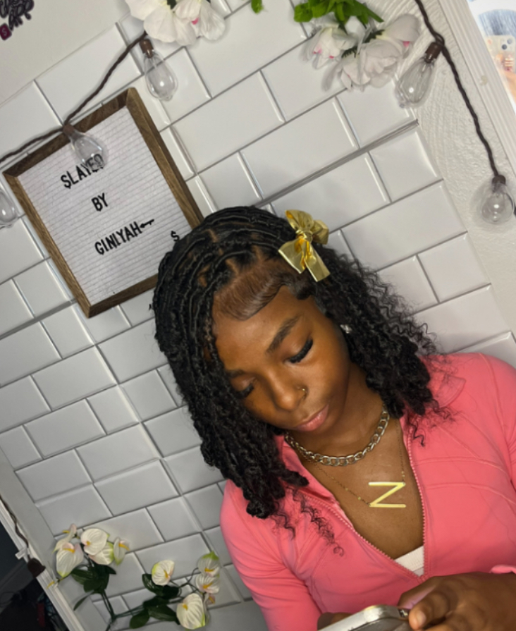 Soft Locs