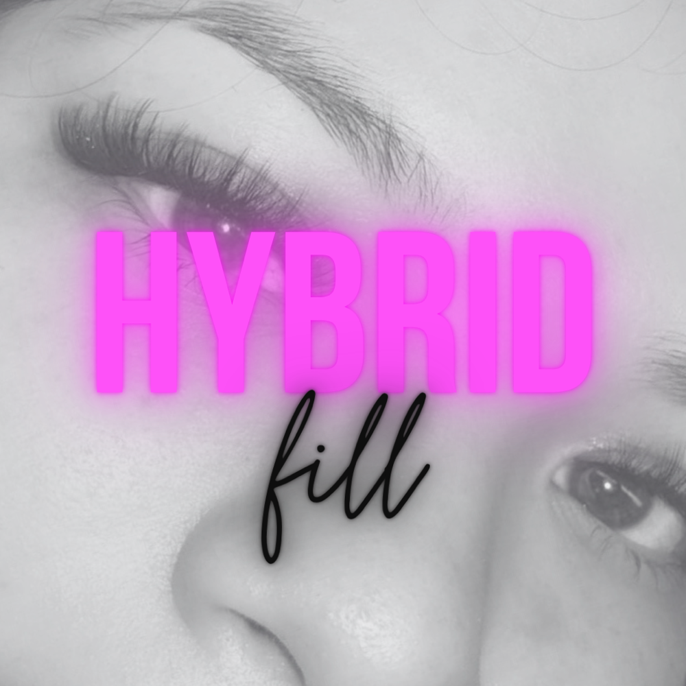 Hybrid Fill