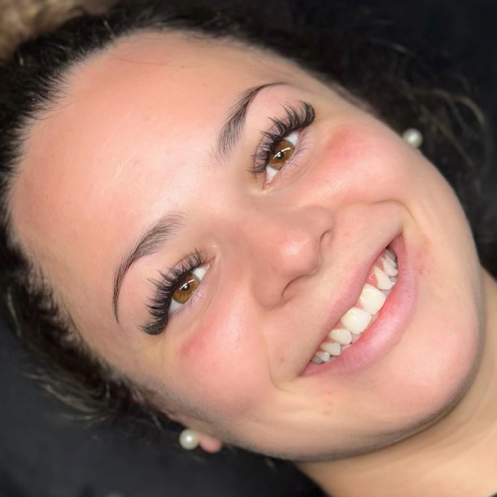 𝙁𝙊𝙍𝙀𝙄𝙂𝙉 𝙁𝙄𝙇𝙇 at Mckenzie Artistry in Norfolk, VA