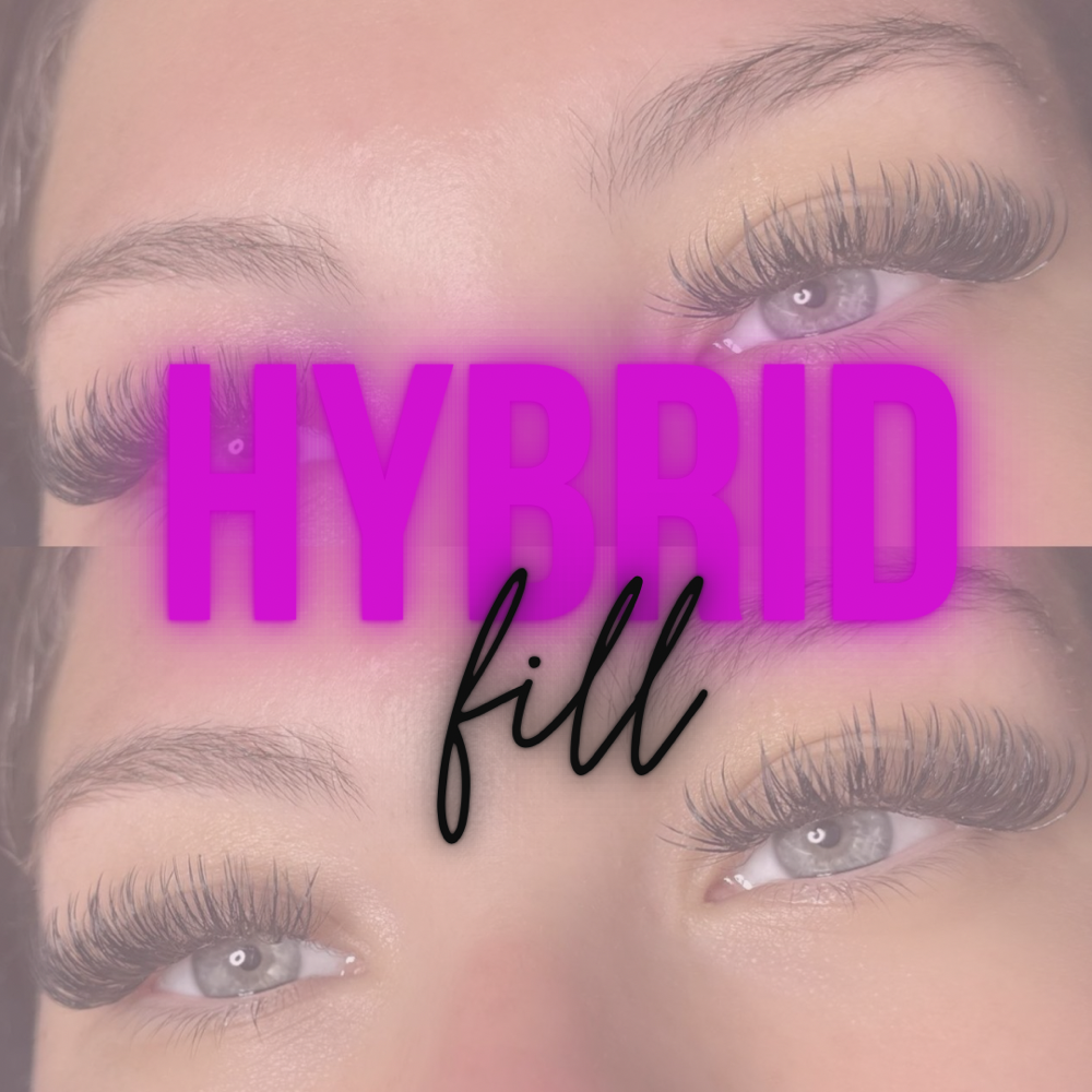 Hybrid Fill