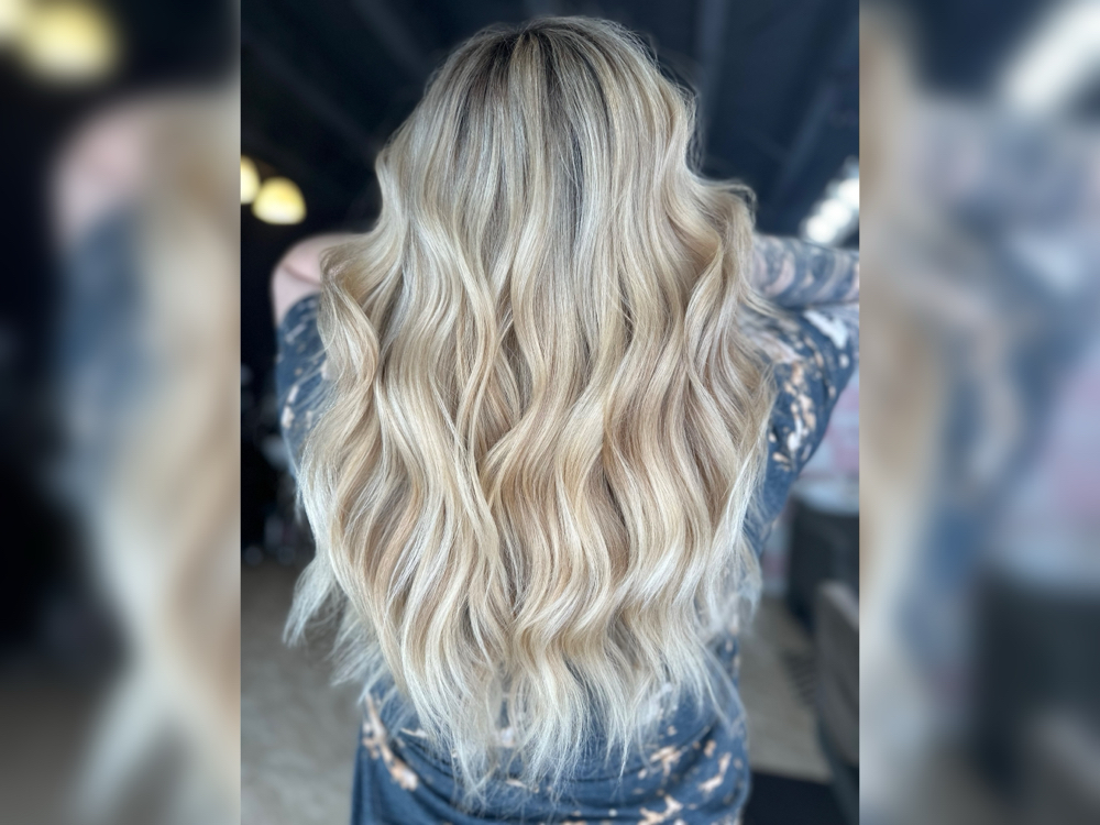 Color Melt
