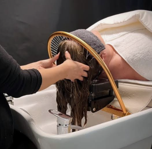 From Scalp 2 Root Reset at KolE'cho SkinCare & Waxing in Lewisburg, WV