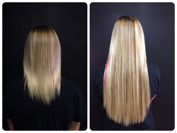Hair Extensions Per Consultation