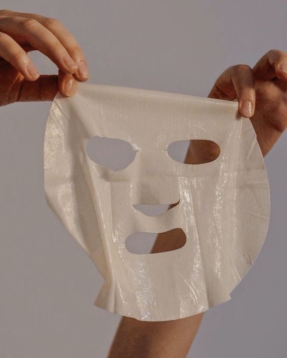 Sheet Mask