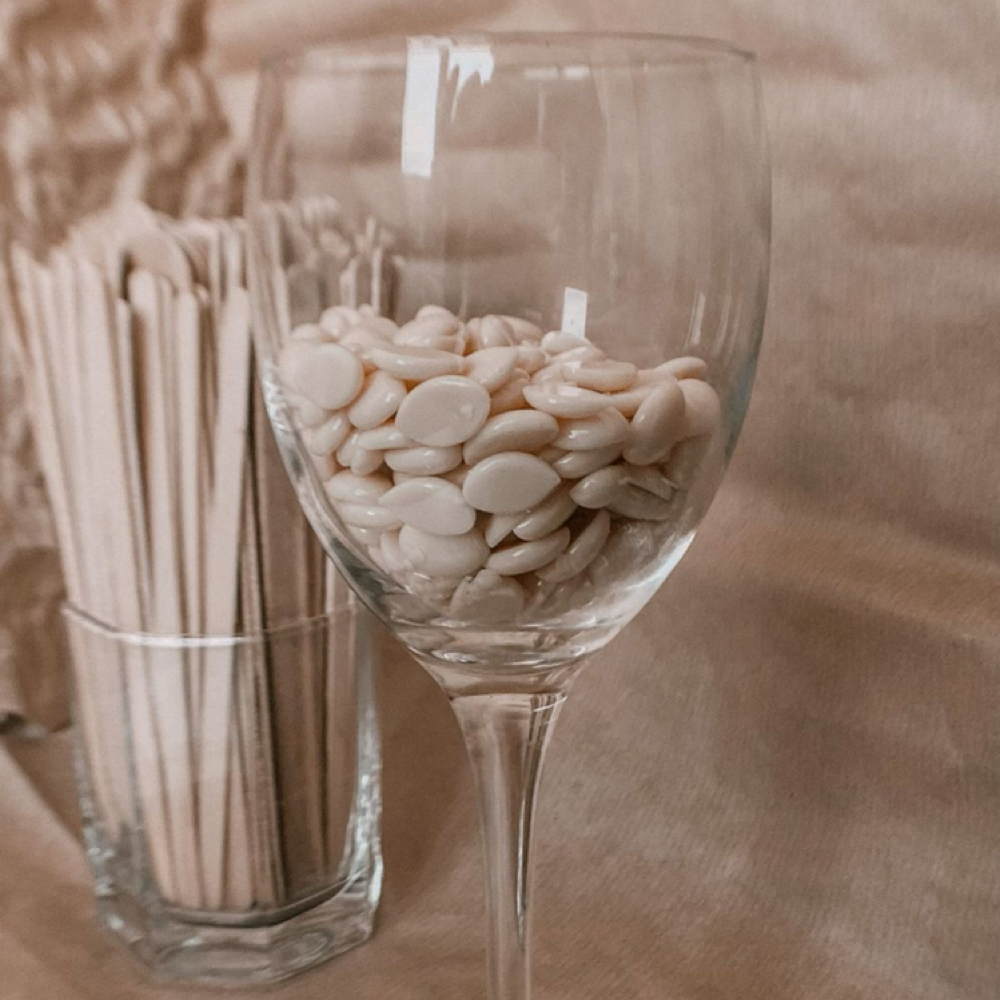 Underarms Wax at IV Studio in Laredo, TX