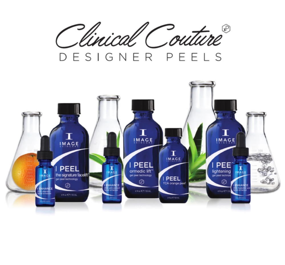 Image Chemical Peel
