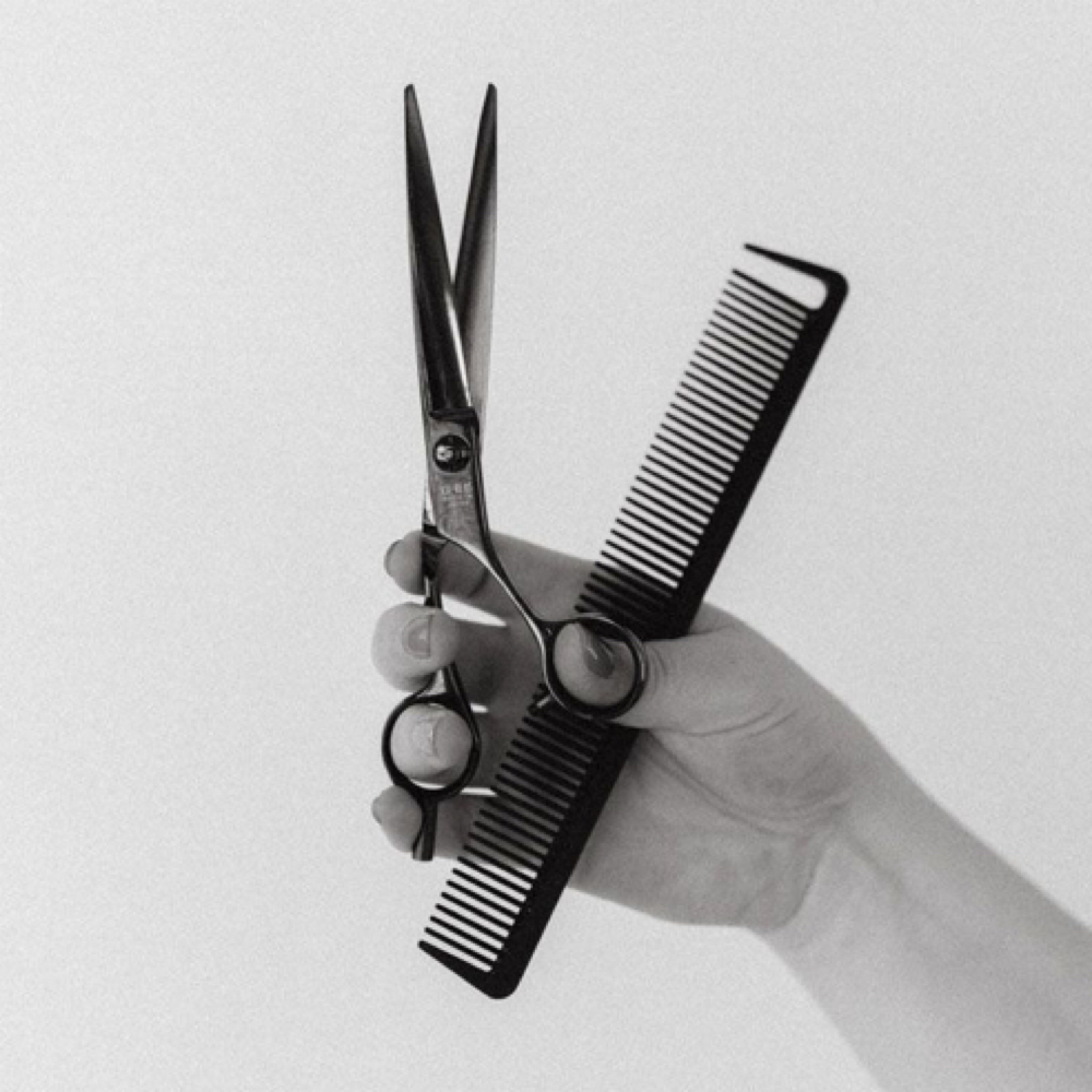 Kids Cuts at Jennica Bird in Riverdale, UT