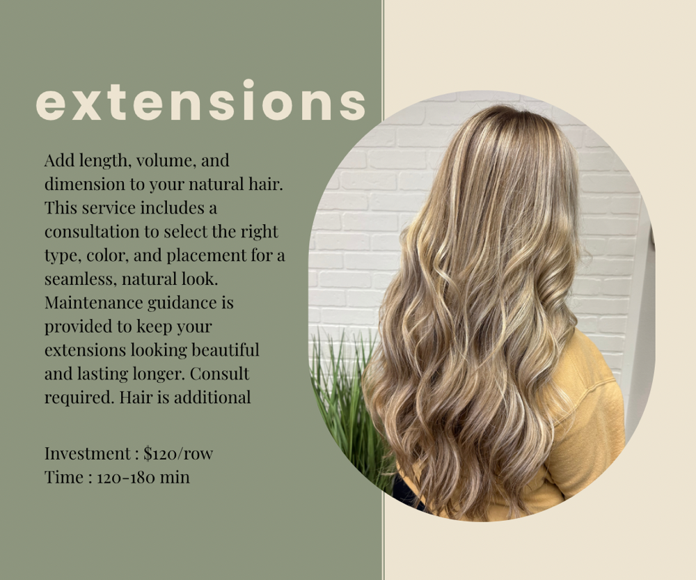 Extension