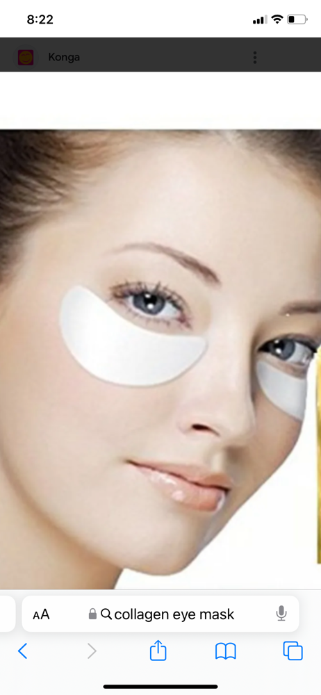 Add On Eye Collagen