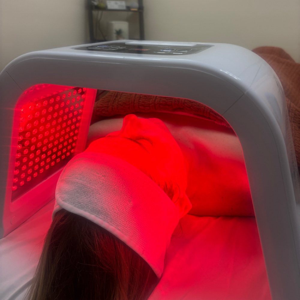 On the go Facial at Skin Sanctuary in Pasadena, CA