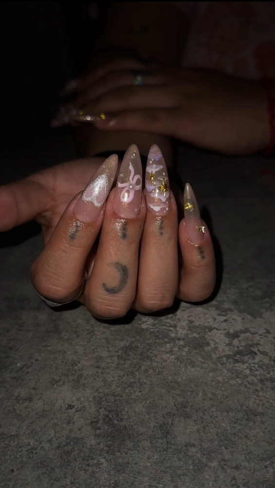 Gel X