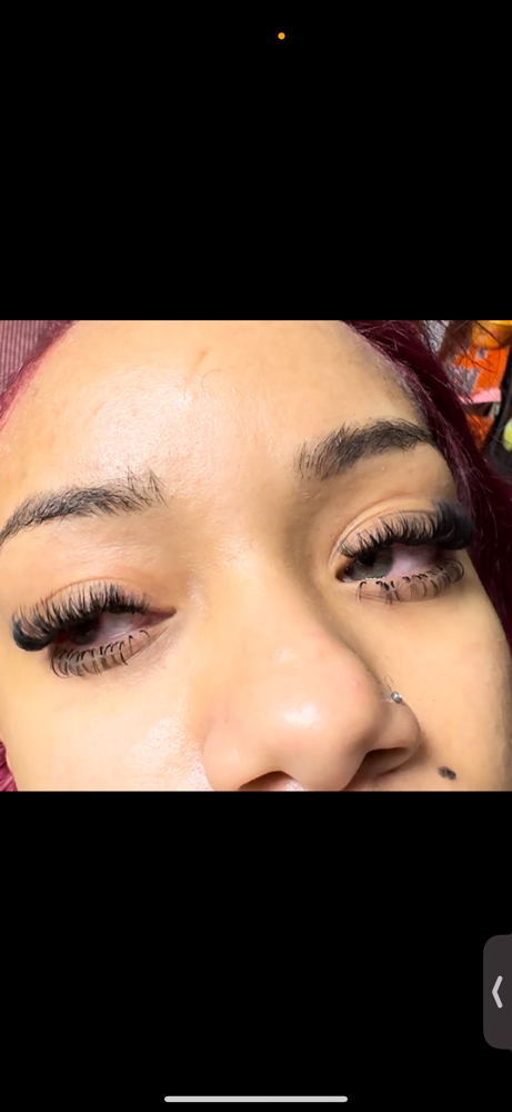 Cat-eye