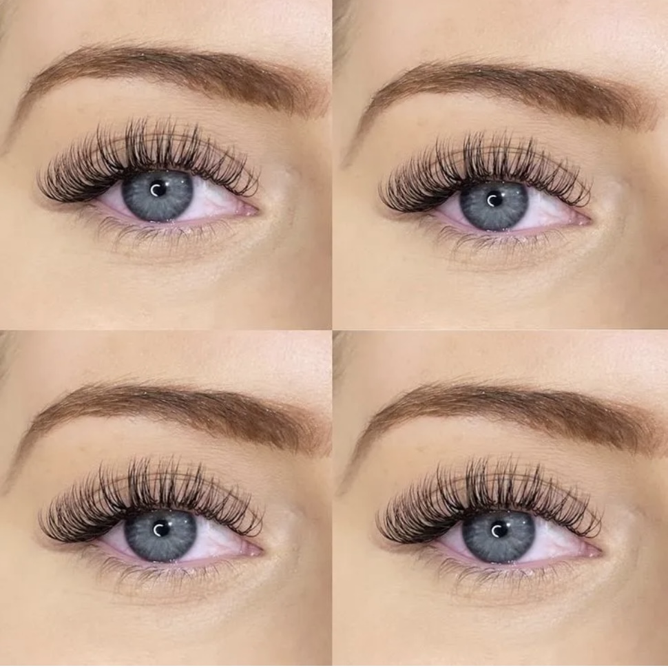 Classic Eyelash Extentions