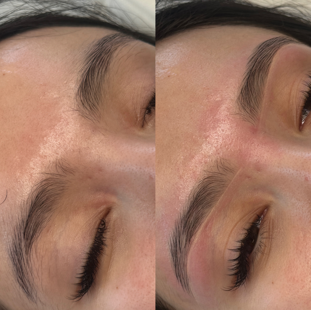 Brow Wax at Sincerely Esme in Hanford, CA