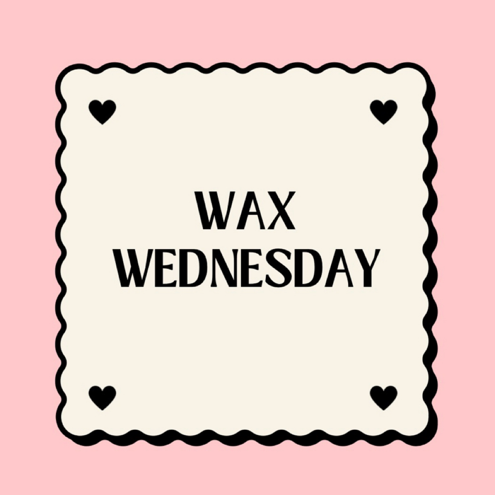 Wax Wednesday at Elevate by Elle in Junction City, KS