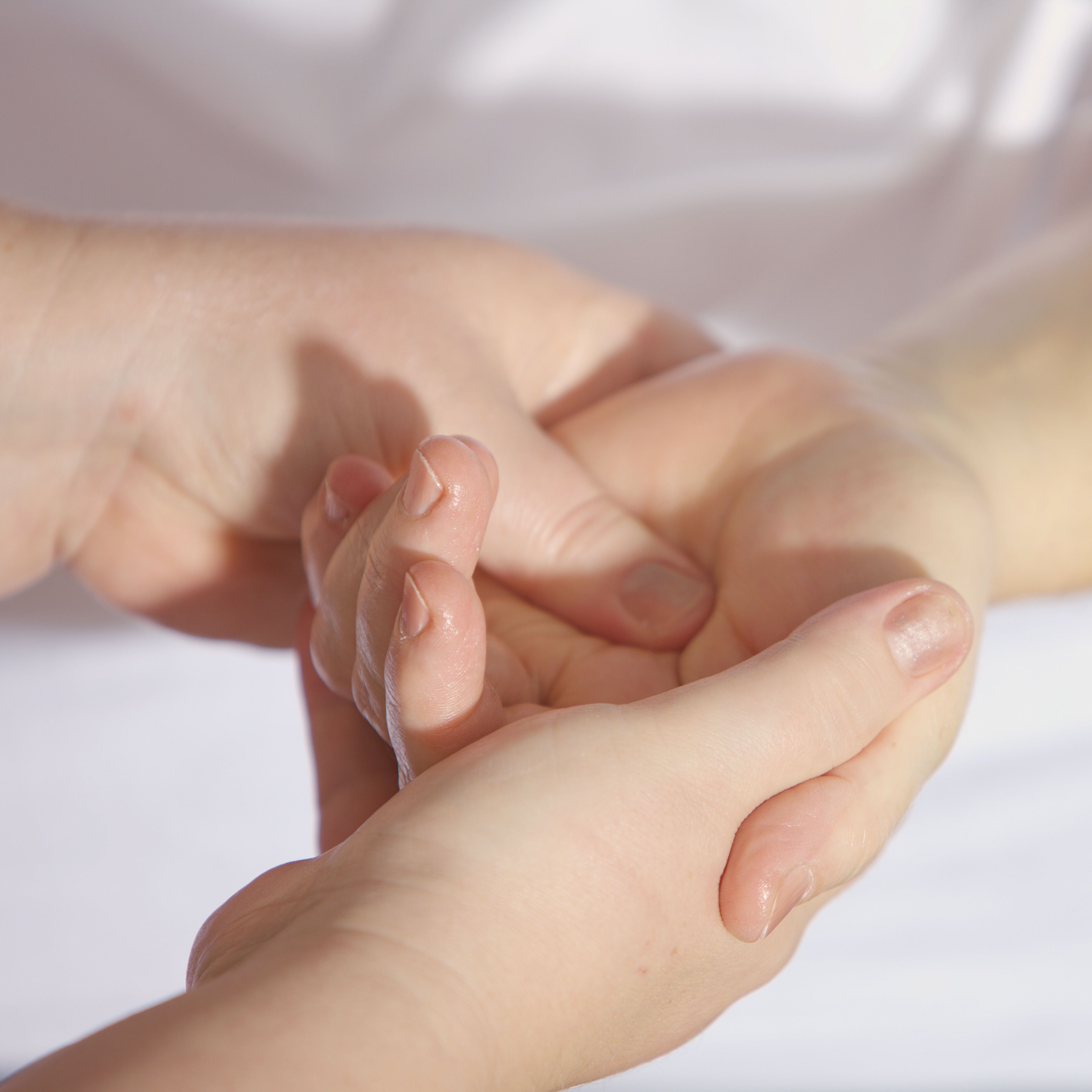 75 Minute Destress Massage at Jeanine's Therapeutic Massage in Seaford, DE