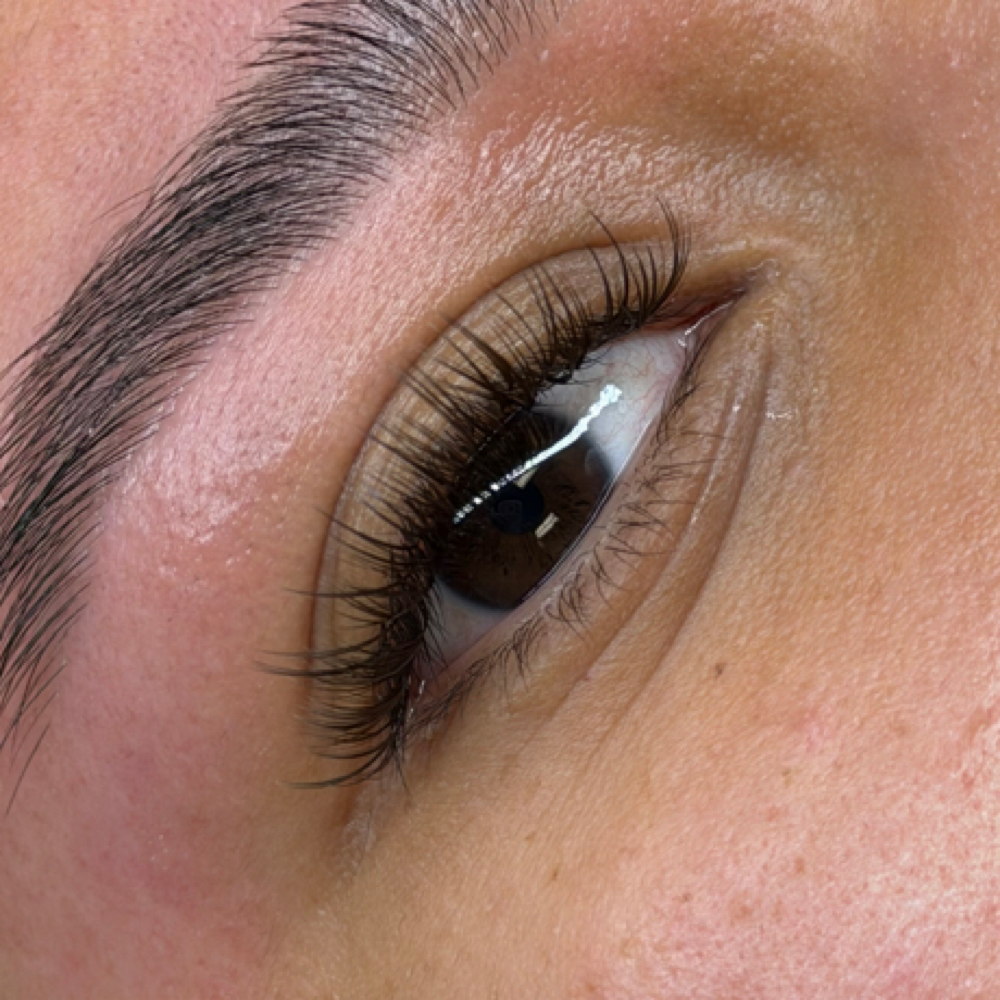 Full Lash Sets at Artistry Con Amor in Santa Ana, CA